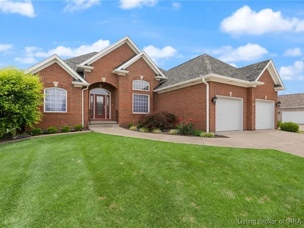 2903 Moccasin Court, New Albany, IN 47150