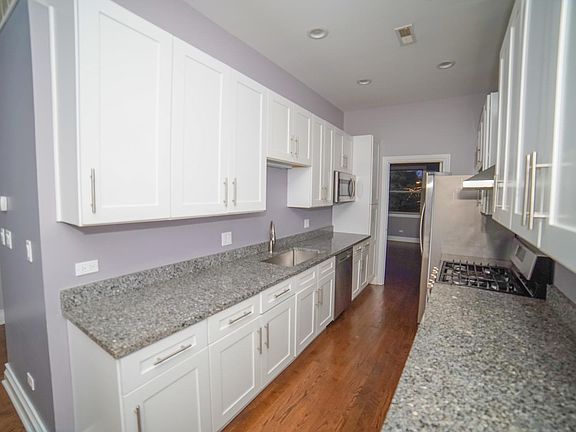 2nd image of 517 S Campbell Ave #2