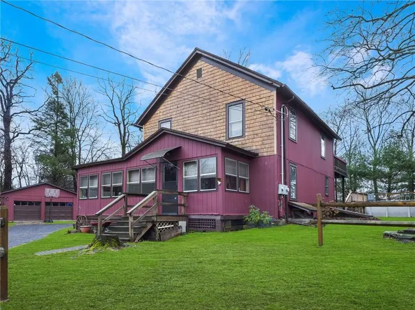 235 Perkinsville Road, Highland, NY 12528
