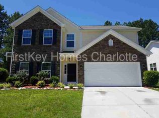 332 Trout Valley Rd, Wake Forest, NC 27587