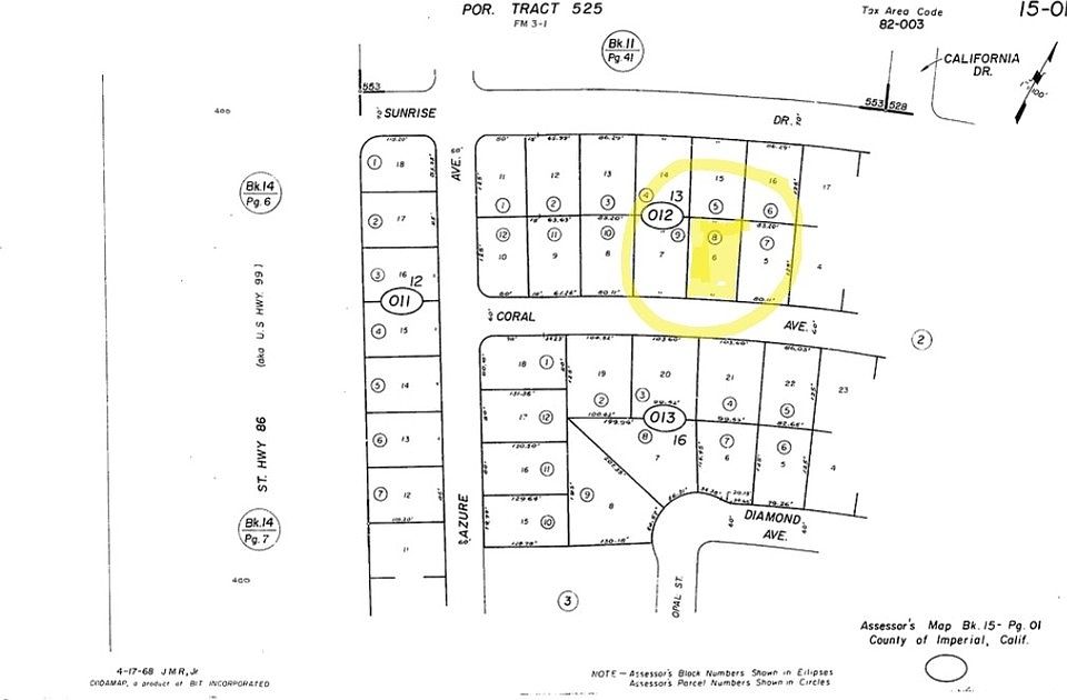 1st image of 1284 Coral Ave #1