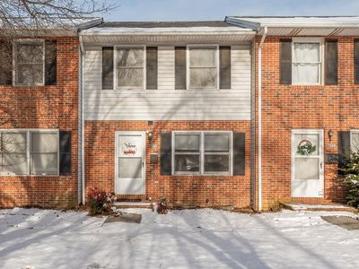 1506 W Reservoir St, Wytheville, VA, 24382
