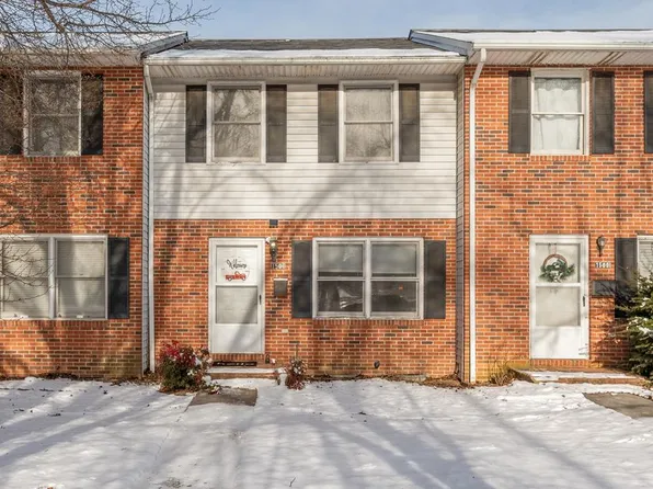 1506 W Reservoir St, Wytheville, VA 24382