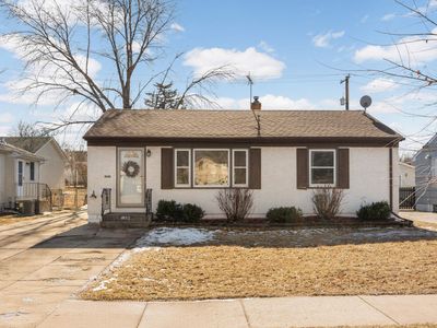 1952 Field Ave, Saint Paul, MN, 55116