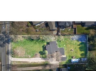 8500 SW Garden Home Rd, Portland, OR 97223