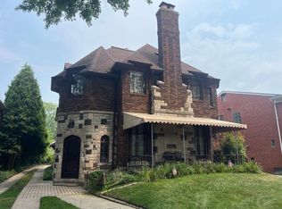 936 Trombley Rd FLOOR 2, Grosse Pointe, MI 48230