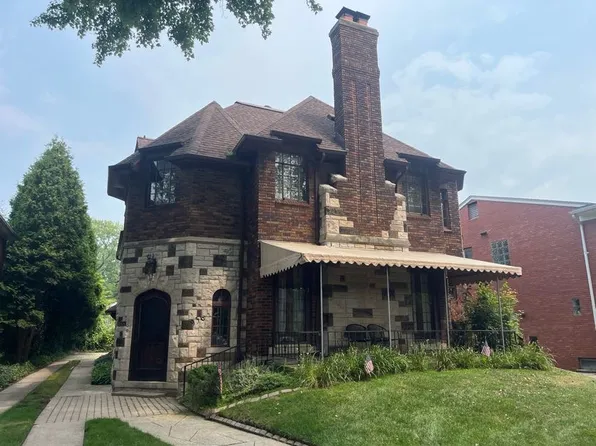 936 Trombley Rd Floor 2, Grosse Pointe, MI 48230