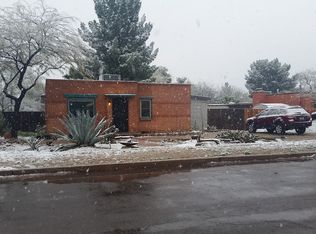 (Undisclosed Address), Tucson, AZ 85716