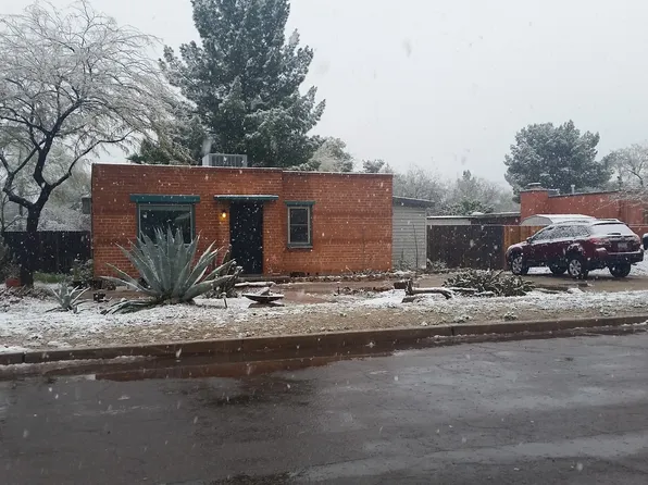 (undisclosed Address), Tucson, AZ 85716