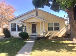 220 S Orange Ave, Turlock, CA 95380