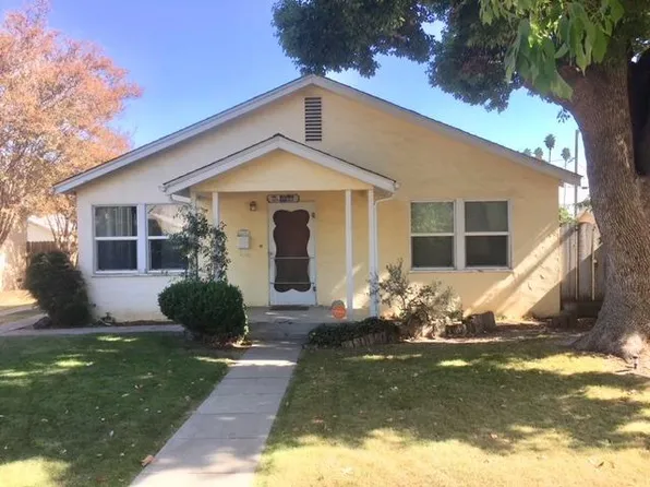220 S Orange Ave, Turlock, CA 95380