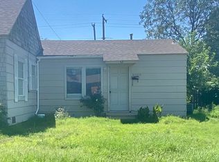 5701 45th St UNIT B, Lubbock, TX 79414