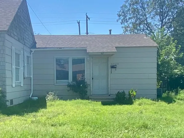 5701 45th St, 5701 45th St Unit B, Lubbock, TX 79414