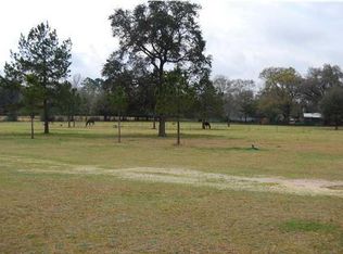 4801 Davis Ln, Crestview, FL 32539