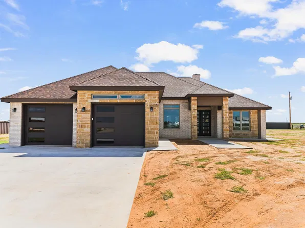 589 Private Road 300d, Seminole, TX 79360