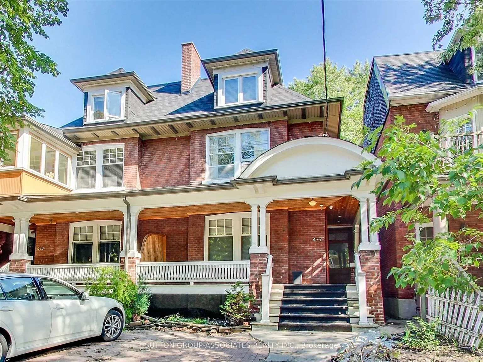 2 bed, $2,500 — Photo 1