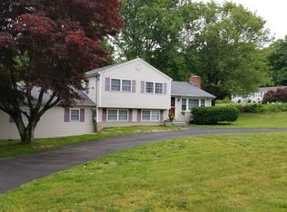 75 Old Tannery Rd, Monroe, CT 06468