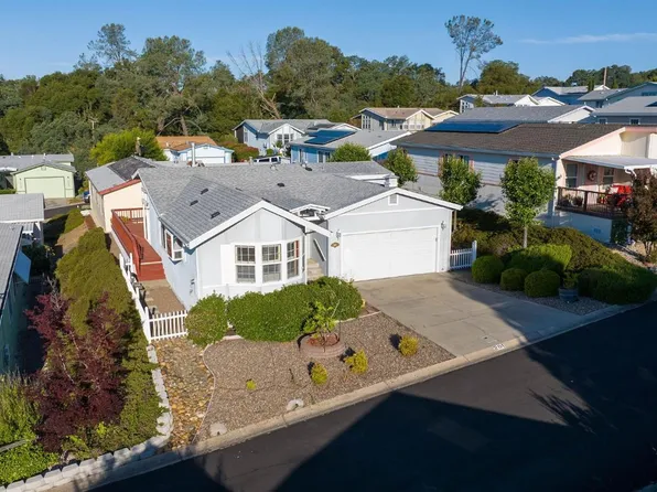 20 Rollingwood Dr Spc 201, Jackson, CA 95642