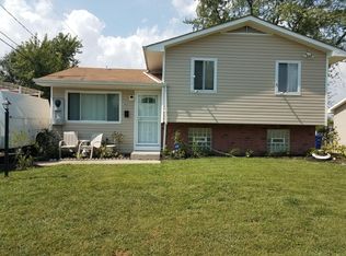 1863 Bar Harbor Rd, Columbus, OH 43219