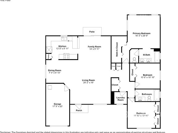 2nd image of 10711 SW 167th St