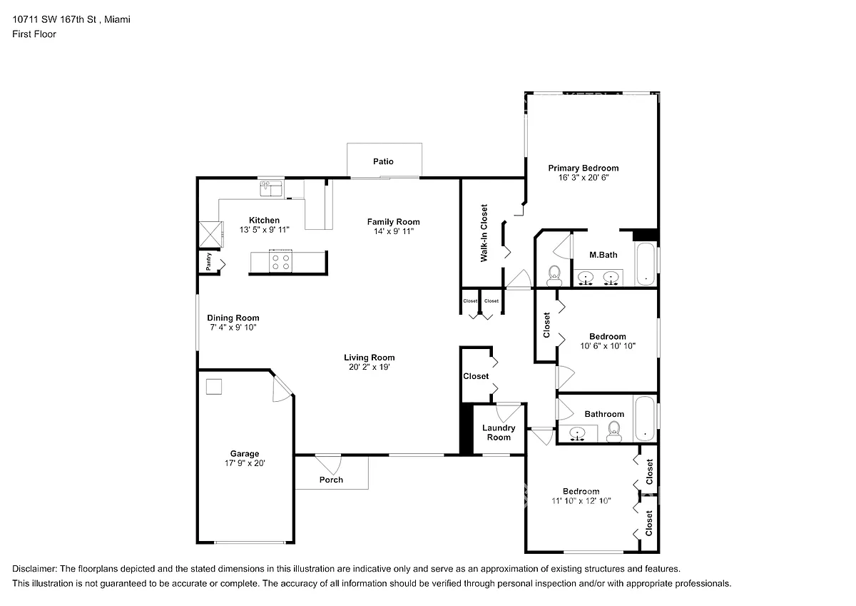 Building Photo - 10711 SW 167th St