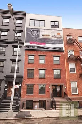 Rented by Halstead Real Estate | media 13