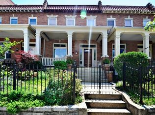 3533 New Hampshire Ave NW, Washington, DC 20010