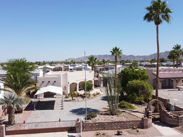 13458 E 53rd Ln, Yuma, AZ 85367