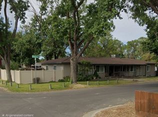 1104 Blair Ave, Modesto, CA