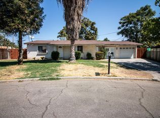 5581 E Garland Ave, Fresno, CA 93727