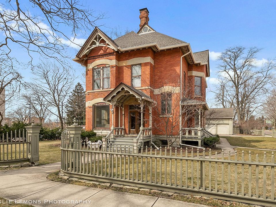 329 N 3rd St, Dekalb, IL 60115 MLS 11030464 Zillow