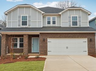 Dakota Plan, Sutter's Mill, Mooresville, NC 28115