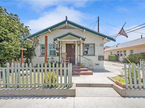 1726 E 6th St, Long Beach, CA 90802