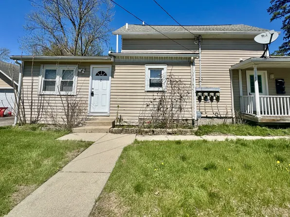 219 N Prospect Rd APT 2, Ypsilanti, MI 48198