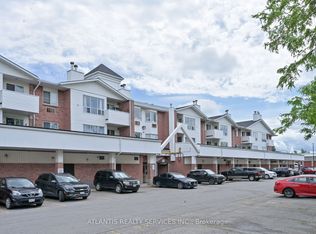 130 Bell Farm Rd #312, Barrie, ON L4M6J4