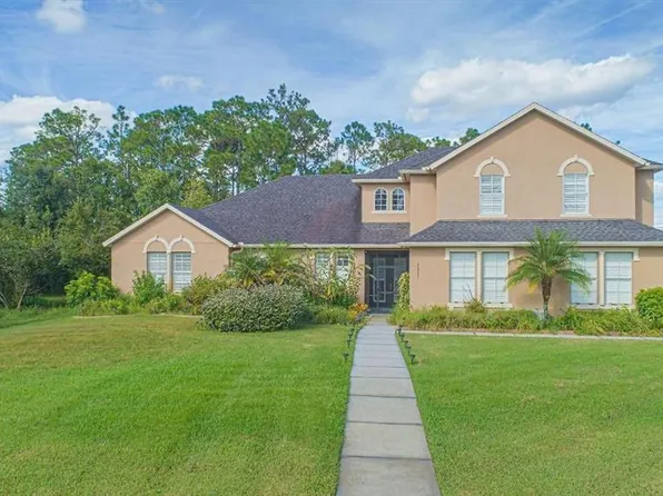 20751 Newby St, Orlando, FL 32833