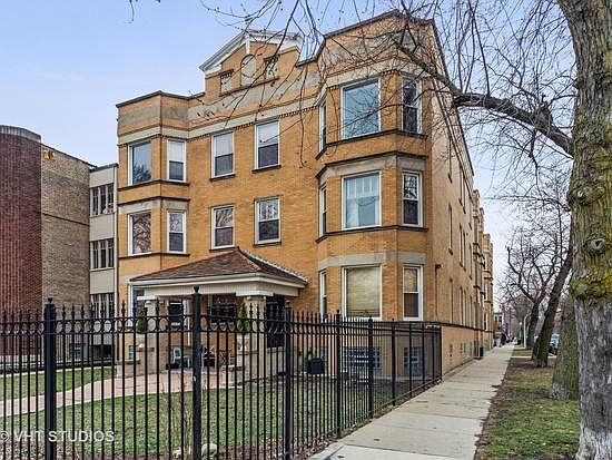 1st image of 3211 W Altgeld St #3E