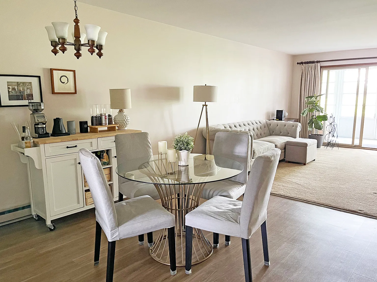 2 bed, 1200 sqft, $1,250 — Photo 3