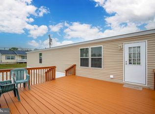 130 Newport Ave #130, Fortescue, NJ 08321