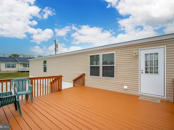 130 Newport Ave #130, Fortescue, NJ 08321