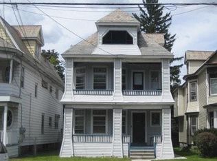 131 Delaware Ave #2, Albany, NY 12202