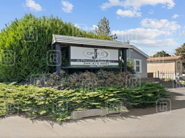 7800 E Alki Ave, Spokane, WA