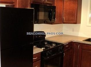 85 Phillips St #A01, Boston, MA 02114