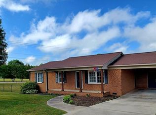 1003 Cleveland Ave, Grover, NC 28073