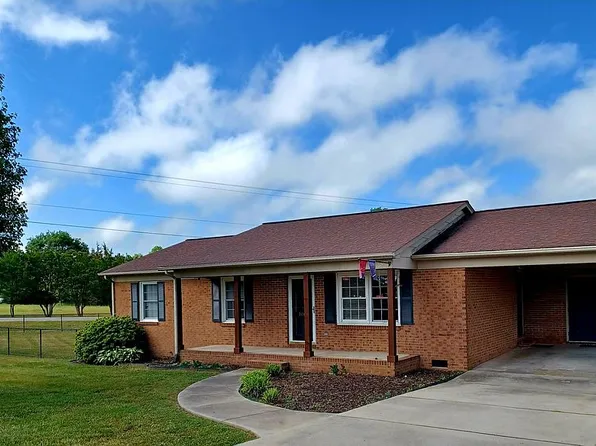 1003 Cleveland Ave, Grover, NC 28073