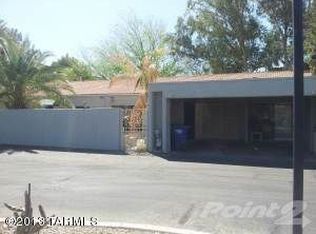 2753 W Anklam Rd, Tucson, AZ 85745