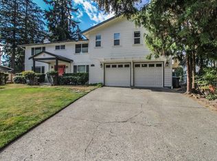 1017 142nd Ave SE, Bellevue, WA 98007