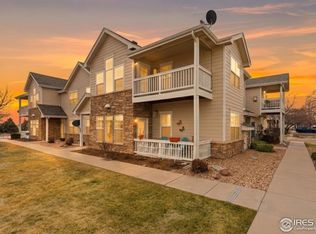 3648 Ponderosa Ct #5, Evans, CO 80620