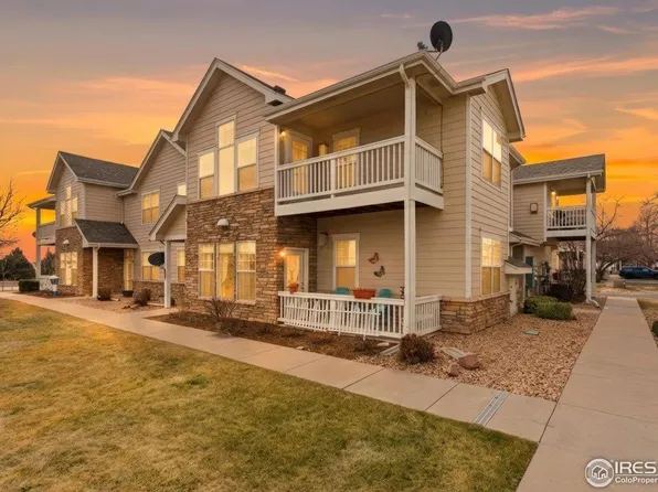 3648 Ponderosa Ct #5, Evans, CO 80620