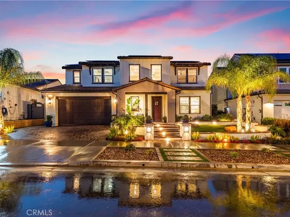 25056 Cypress Bluff Dr, Santa Clarita, CA 91387